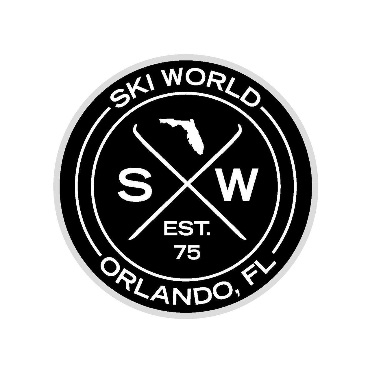 Ski World Orlando