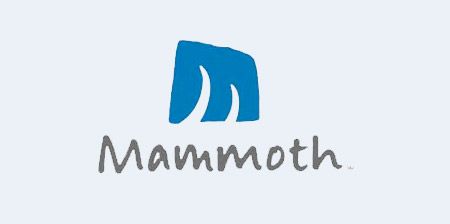 Mammoth trip link